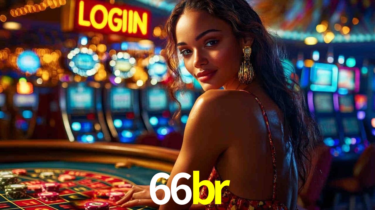 Live Casino 66br