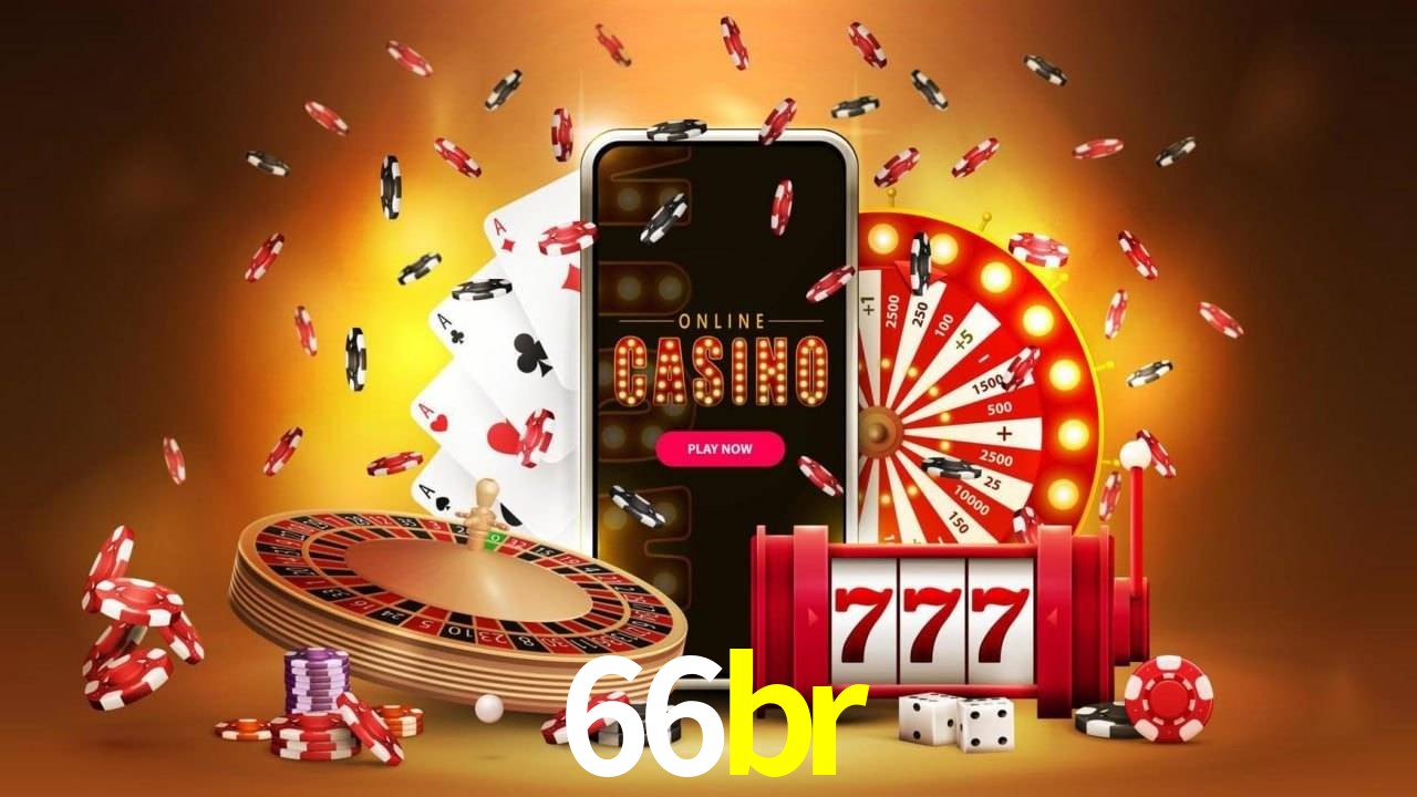 Game Providers 66br