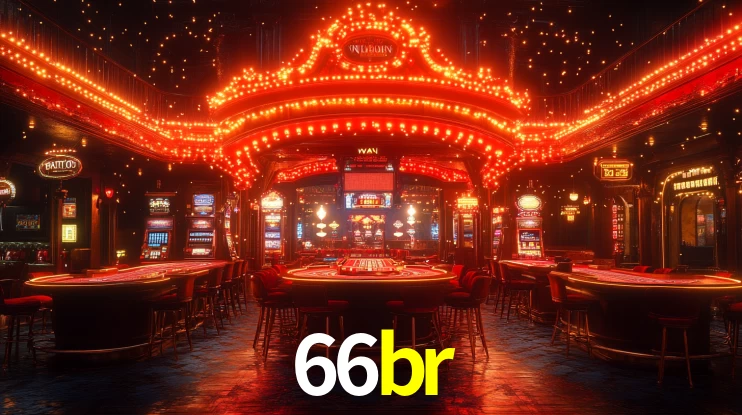 Welcome Bonus 66br